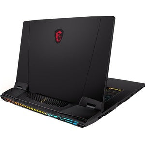 MSI Titan GT77 HX 13VH-005AU 17.3 MSI Titan GT77 HX 13VH-005AU 17.3